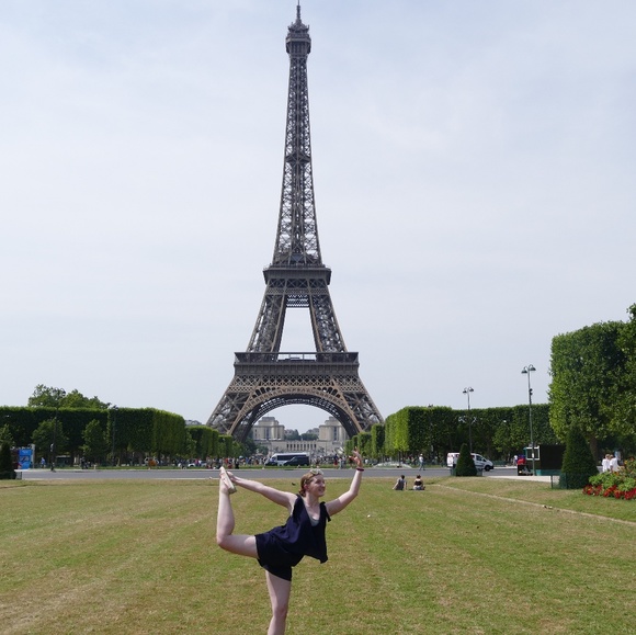 Meet your Posher, Meagan - Picture 1 of 1